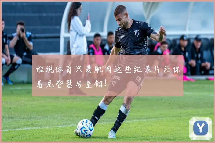 谁说体育只是肌肉这些纪录片让你看见智慧与坚韧！