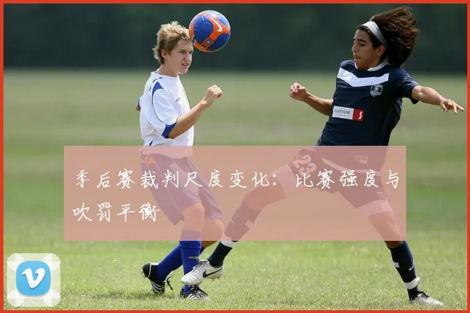 季后赛裁判尺度变化：比赛强度与吹罚平衡